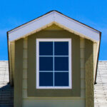 Canadian Rental units showing triplex for rental income